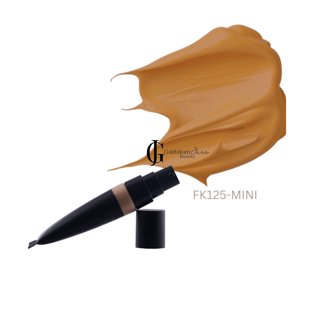 Mini Sample Satin Foundation