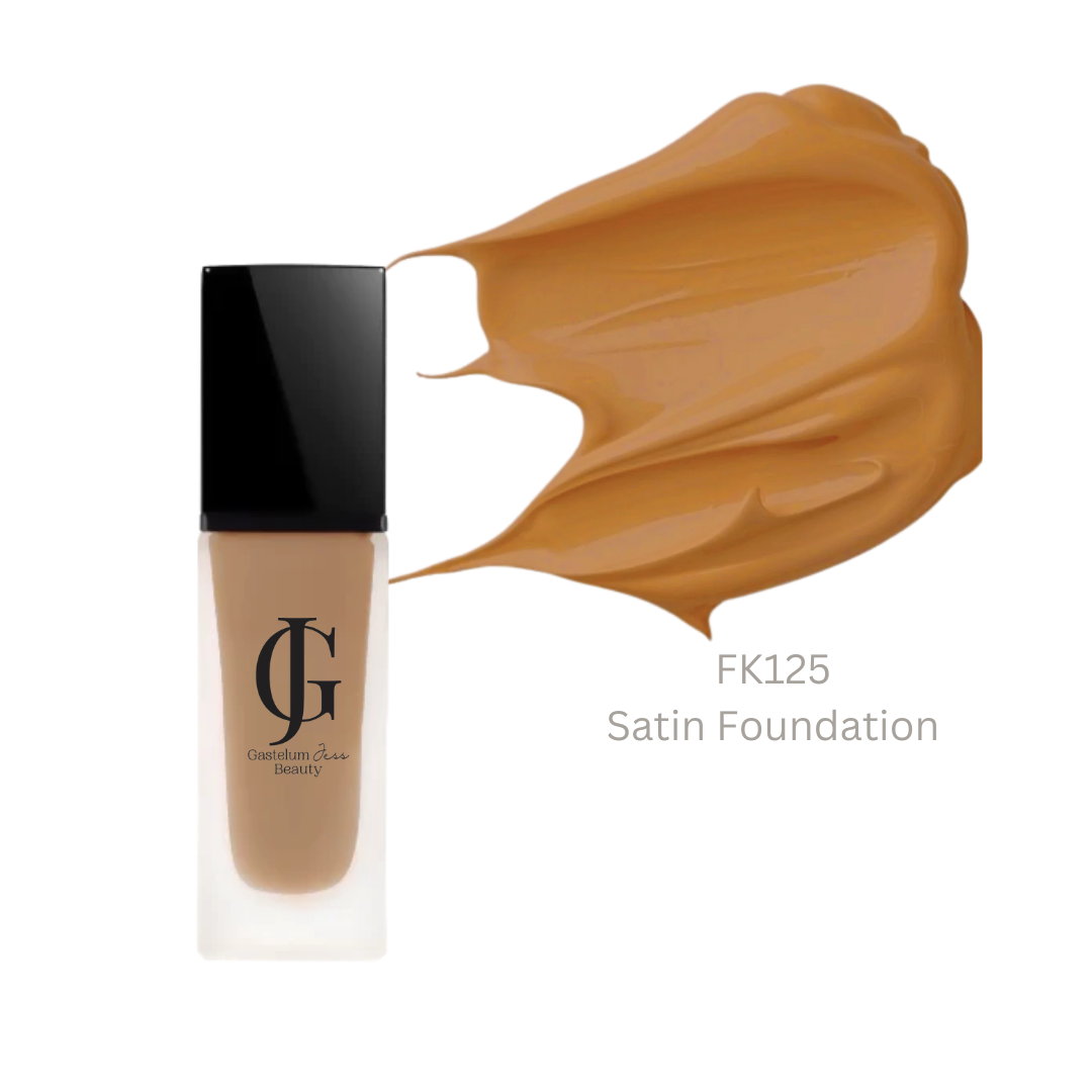 Satin Foundation