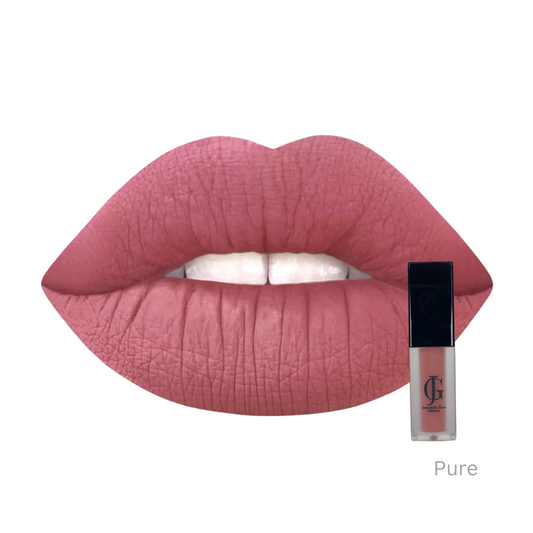 Pure- Matte Lip Stain 71