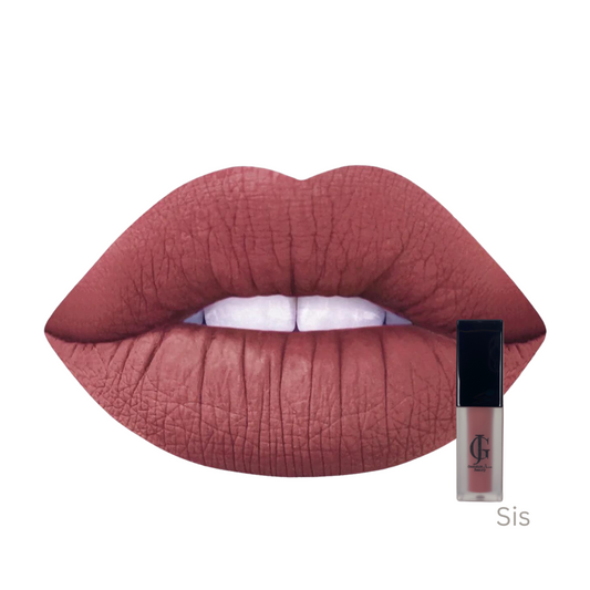 Sis- Matte Lip Stain 73